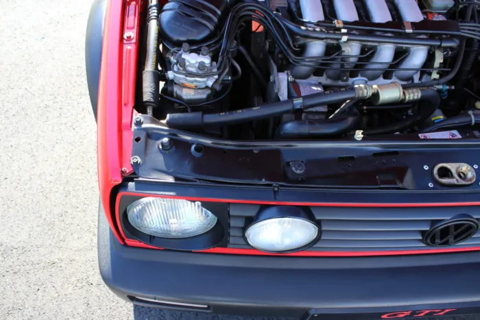 1992 Volkswagen Golf GTI 16V - Image 24