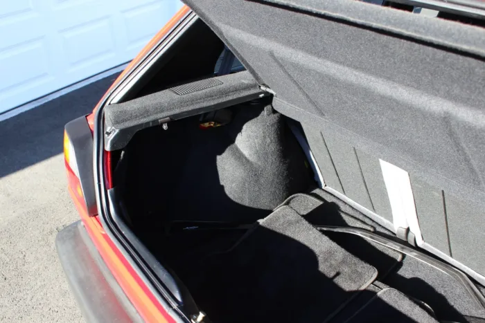 1992 Volkswagen Golf GTI 16V - Image 26