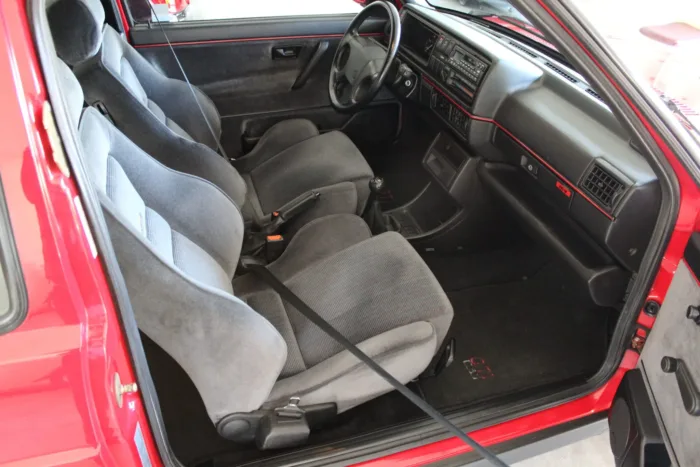 1992 Volkswagen Golf GTI 16V - Image 27