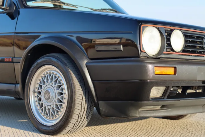 1992 Volkswagen GTI 16V - Image 10