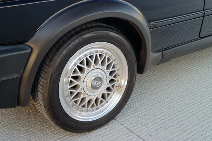1992 Volkswagen GTI 16V - Image 12