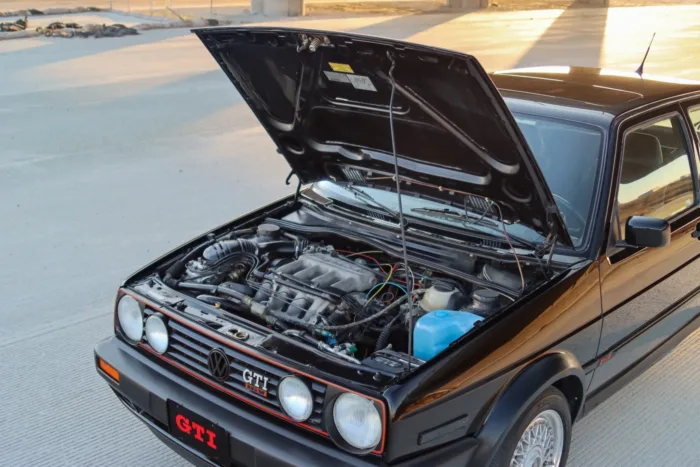 1992 Volkswagen GTI 16V - Image 14