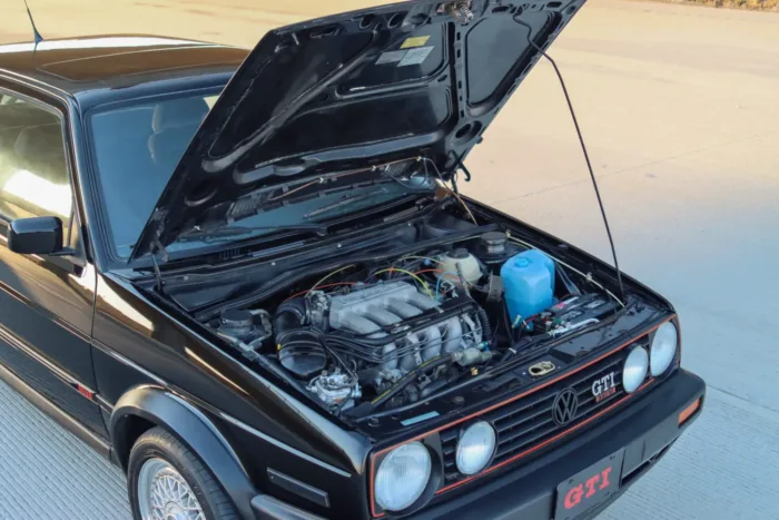 1992 Volkswagen GTI 16V - Image 15