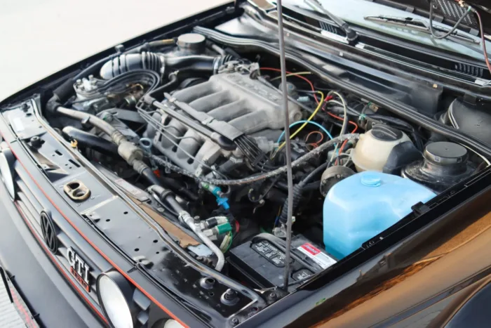 1992 Volkswagen GTI 16V - Image 16