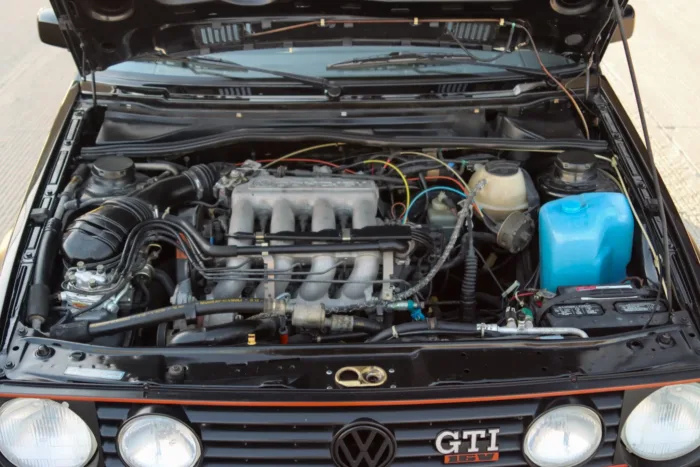 1992 Volkswagen GTI 16V - Image 18
