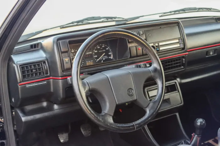 1992 Volkswagen GTI 16V - Image 19