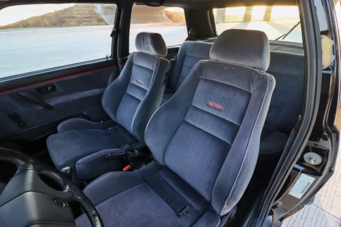 1992 Volkswagen GTI 16V - Image 22
