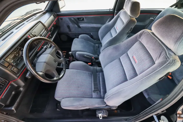 1992 Volkswagen GTI 16V - Image 23