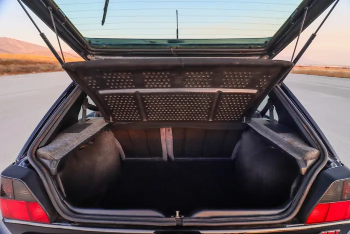 1992 Volkswagen GTI 16V - Image 25